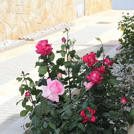 Apartment αριων Village &