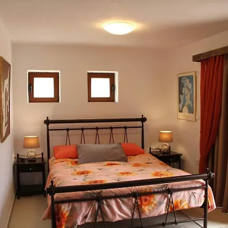 αριων Village & * Nafplio
