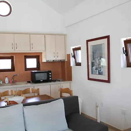 Apartment αριων Village &