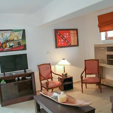 Apartment αριων Village &