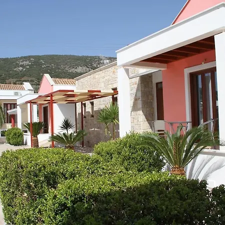 公寓 αριων Village & 纳夫普利翁