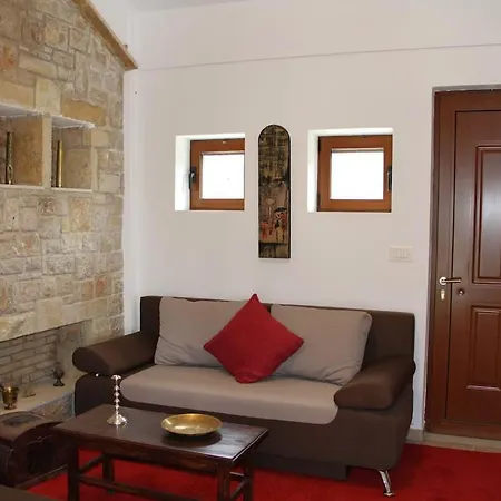 Apartment αριων Village & Nafplio