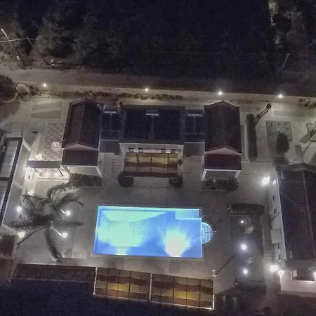Apartment αριων Village & Nafplio