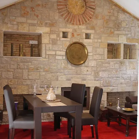 Apartment αριων Village & *