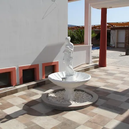 Apartment αριων Village &