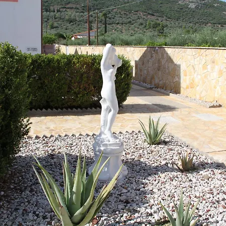 αριων Village & Apartment Nafplio