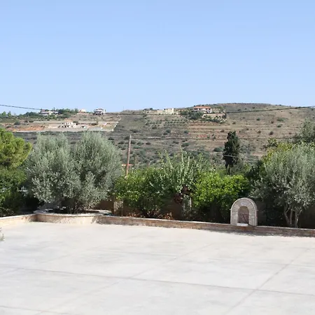 αριων Village & Apartment Nafplio