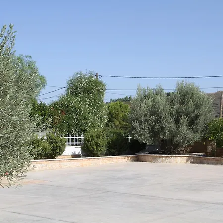 Apartment αριων Village & *