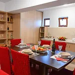 Apartment αριων Village & *