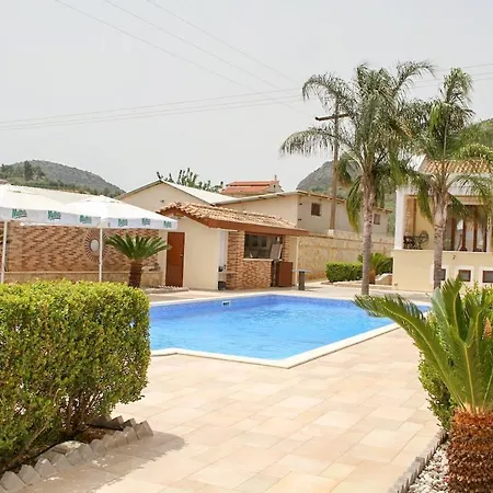 αριων Village&suites * Ναύπλιο