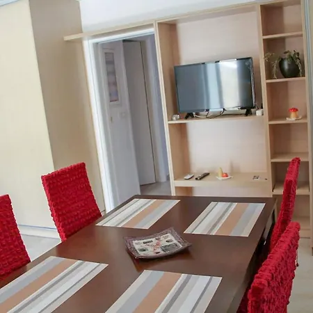 αριων Village&suites Ναύπλιο