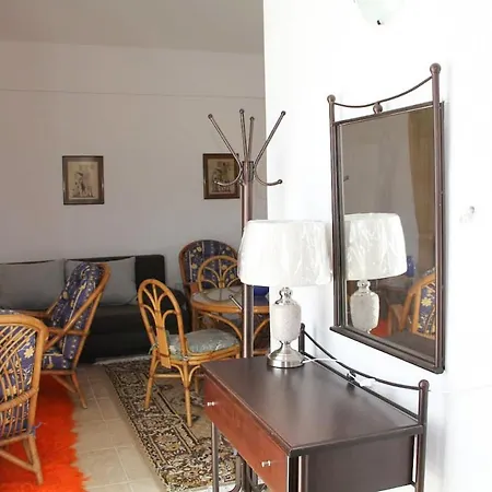 αριων Village &