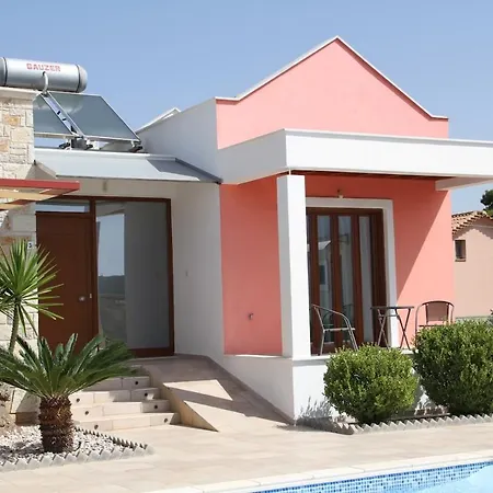 Apartamento αριων Village & *