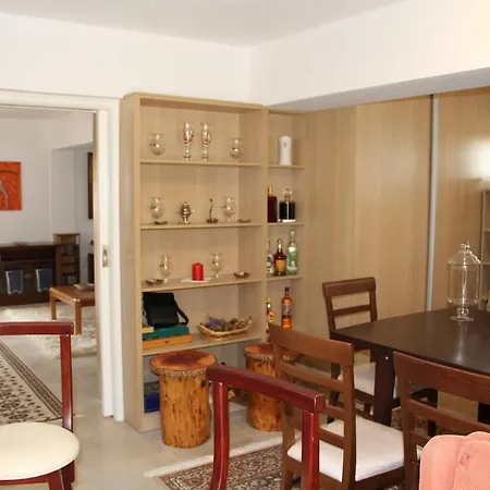 αριων Village & *