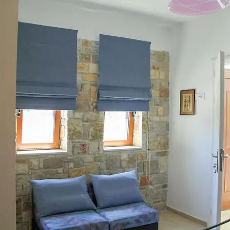 αριων Village&suites *