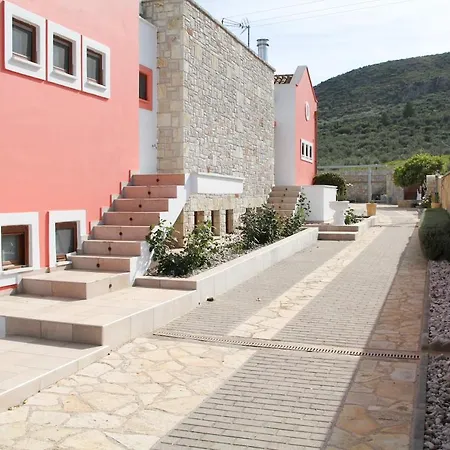 αριων Village &