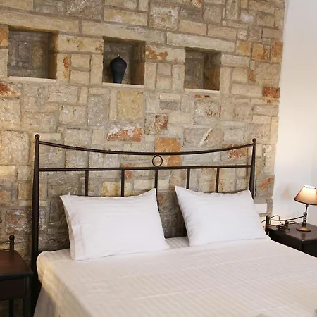 Διαμέρισμα αριων Village&suites Ναύπλιο