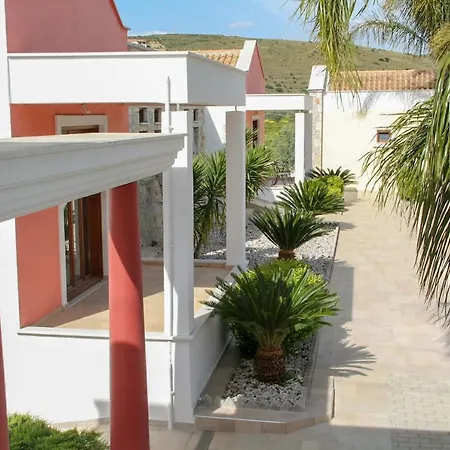 αριων Village & Apartamento Nauplia