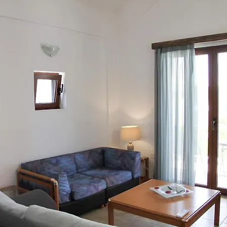 αριων Village&suites * Ναύπλιο
