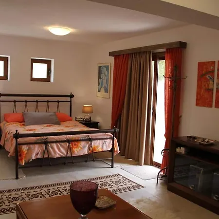 Διαμέρισμα αριων Village&suites *