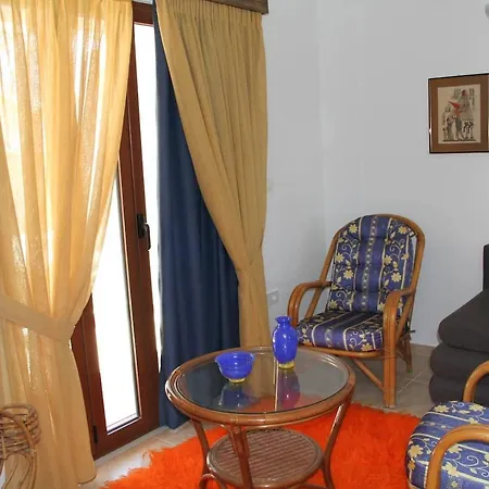 Apartamento αριων Village & *