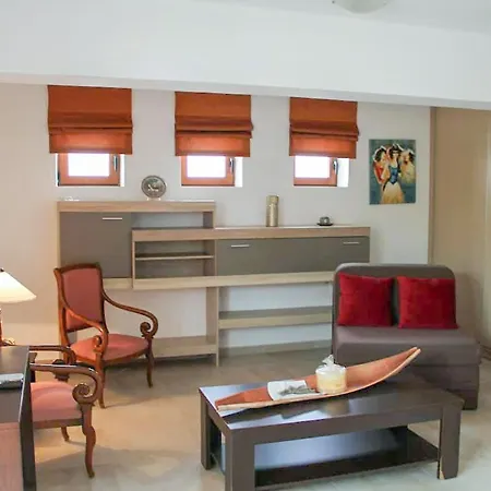 Διαμέρισμα αριων Village&suites *