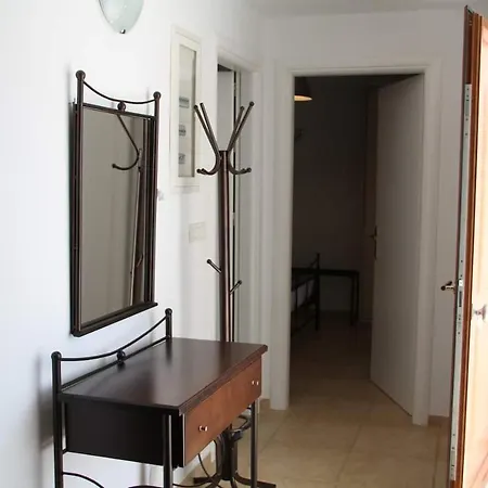 αριων Village & Nauplia