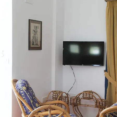 Apartamento αριων Village & *