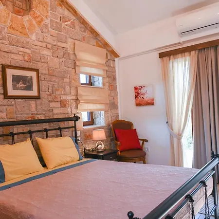 Διαμέρισμα αριων Village&suites *