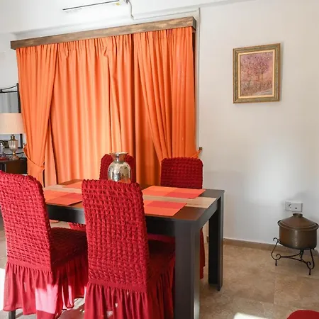 αριων Village & Apartamento Nauplia