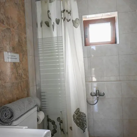 αριων Village & Apartamento Nauplia