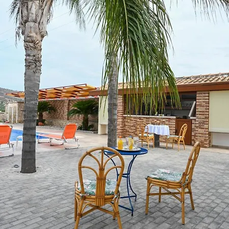 Apartamento αριων Village & Nauplia