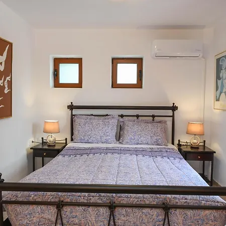 Apartamento αριων Village & *