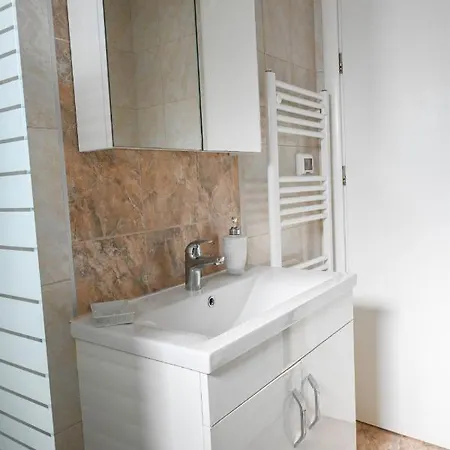 Apartamento αριων Village &