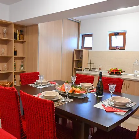 Appartement αριων Village & *