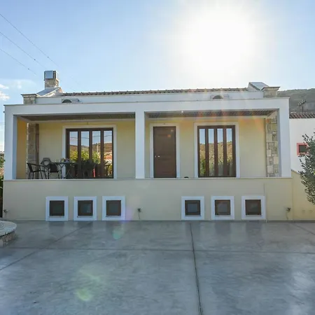 Διαμέρισμα αριων Village&suites Ναύπλιο