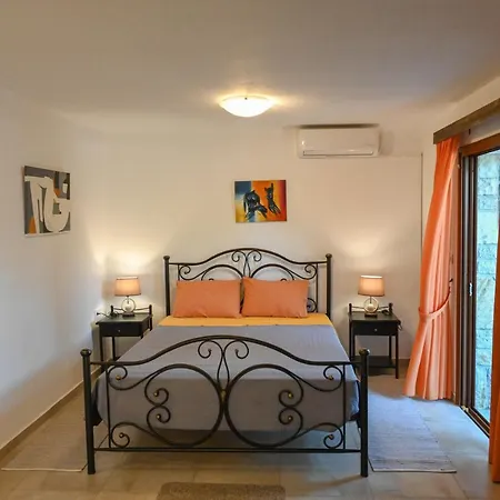 αριων Village & Apartamento Nauplia