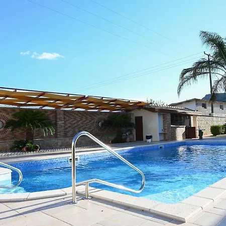 αριων Village & Apartamento Nauplia