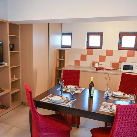 αριων Village&suites *
