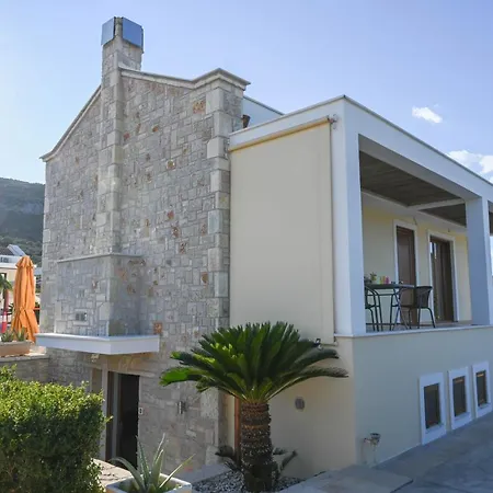 αριων Village & * Nauplia