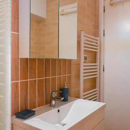 αριων Village & Apartamento Nauplia