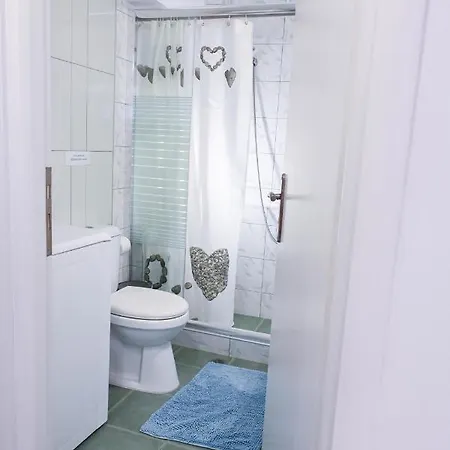 αριων Village & Nauplia