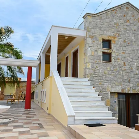 αριων Village &