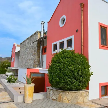 αριων Village & * Nauplia