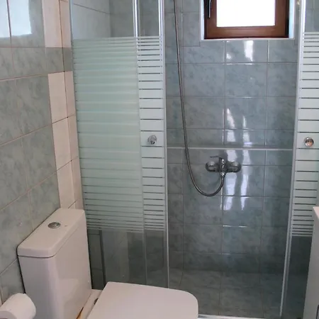 αριων Village & *