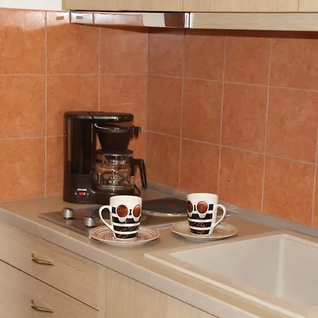 דירה αριων Village &