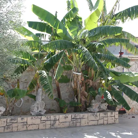αριων Village&suites *