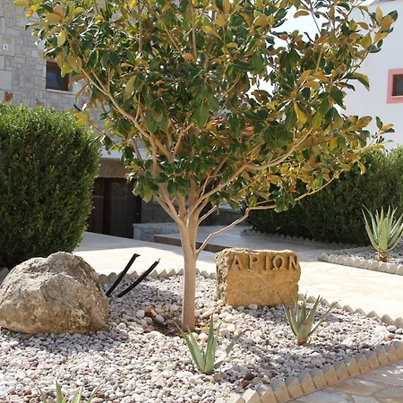 αριων Village&suites