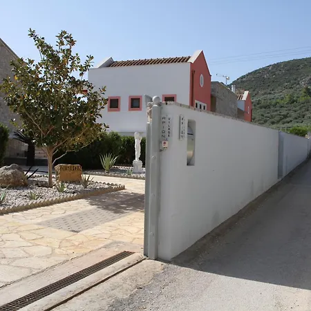 Διαμέρισμα αριων Village&suites