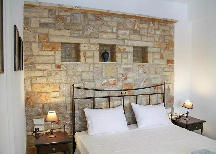 Apartamento αριων Village & *